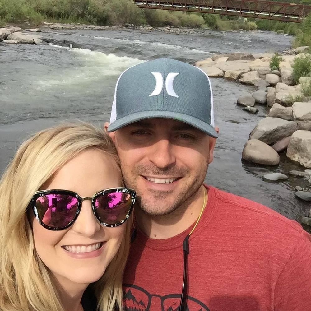 Meet your Posher, Brett